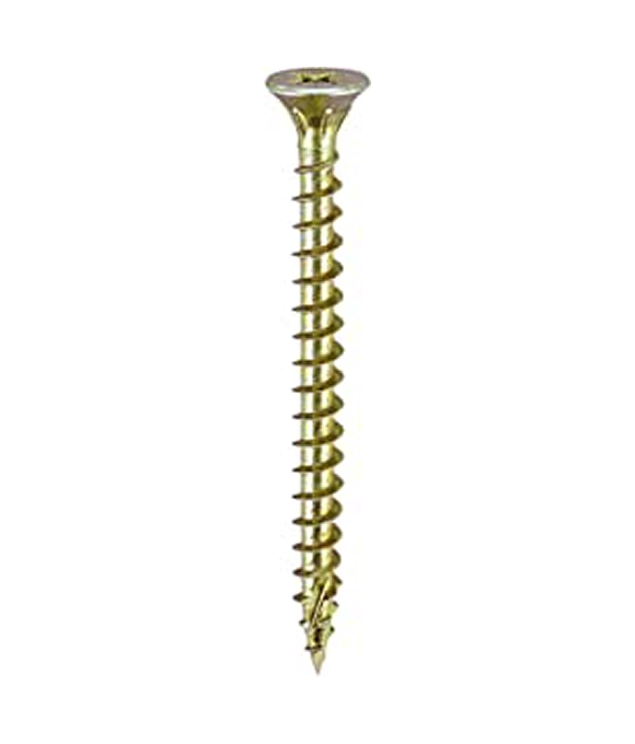TIMCO POZI WOOD SCREW 3.0 CLASSIC COUNTERSUNK 