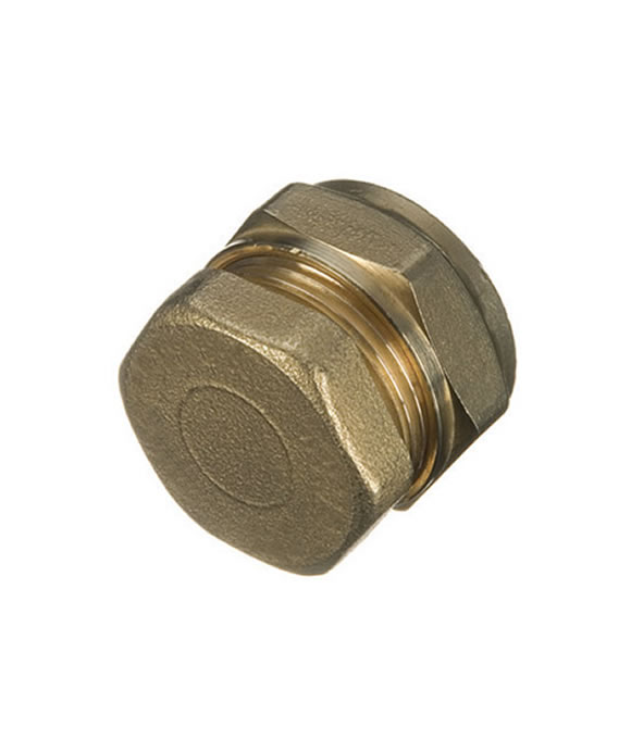 COMPRESSION STOP END 15MM