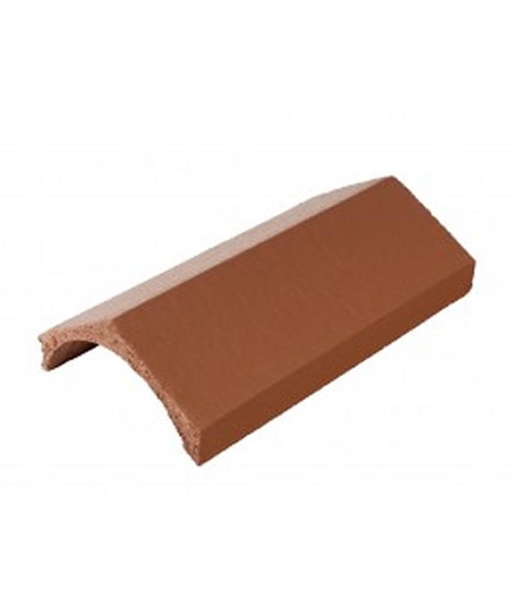 CONCRETE RIDGE TILE UNIVERSAL ANGLE 
