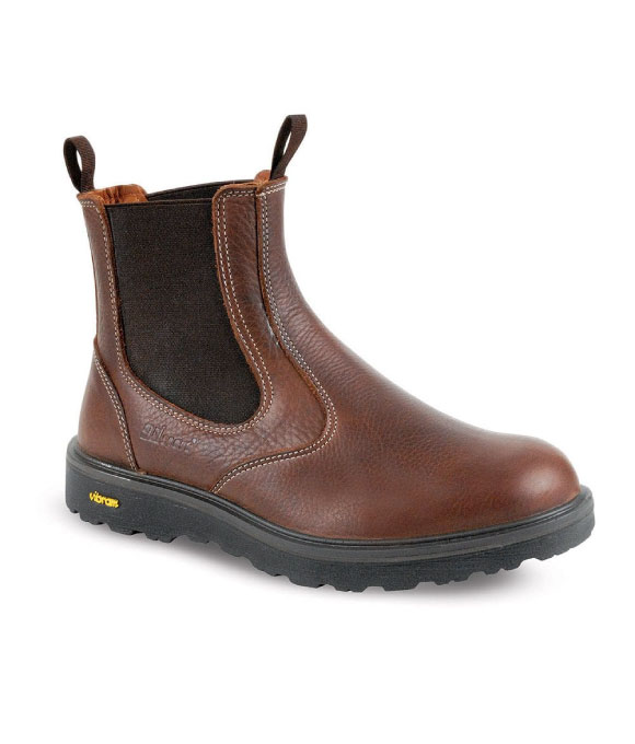 GRI SPORT CRIEFF SLIP ON BOOT