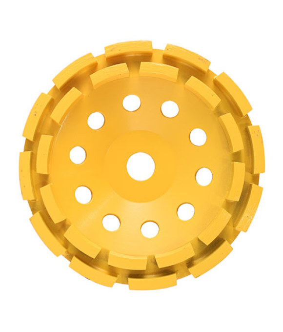 ADDAX CUP GRINDING WHEEL 115 X 22.2MM 