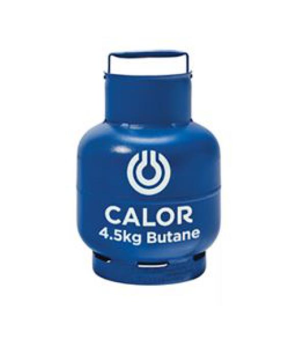 GAS 4.5KG BUTANE 
