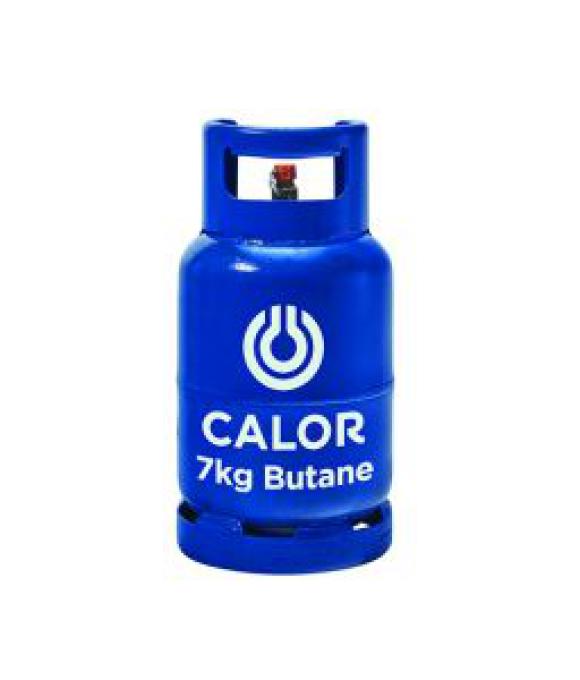 GAS 7KG BUTANE 