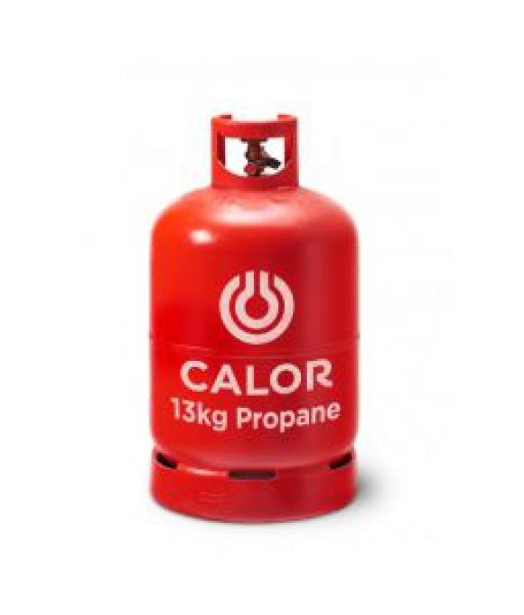 GAS 13KG PROPANE 