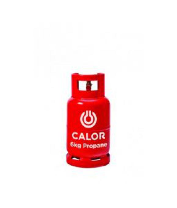 GAS 6KG PROPANE 