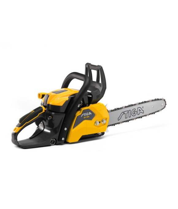STIGA CHAINSAW SP386 
