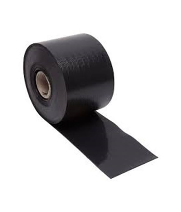 DAMP PROOF COURSE POLYTHENE 1220MM 30MT
