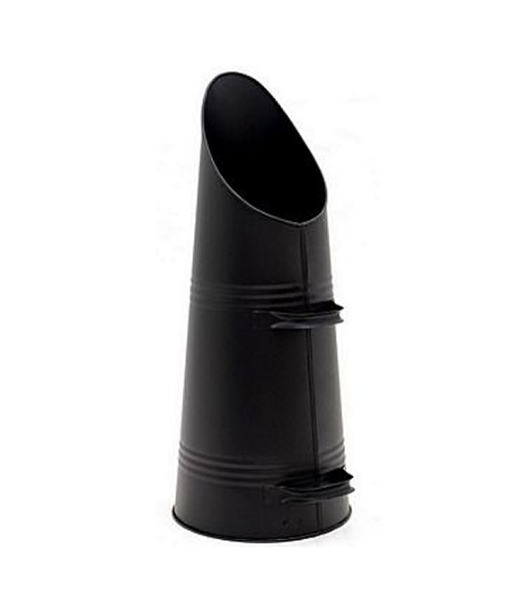 DEVILLE BLACK COAL HOD 21.5” 