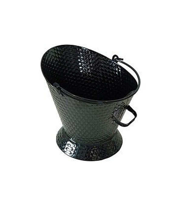 DEVILLE WATERLOO COAL BUCKET BLACK 