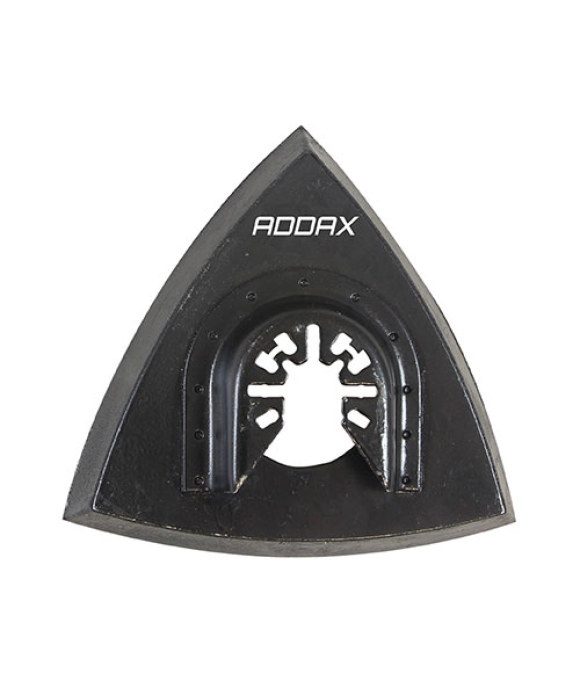 ADDAX MULTI TOOL DELTA SANDING PAD 