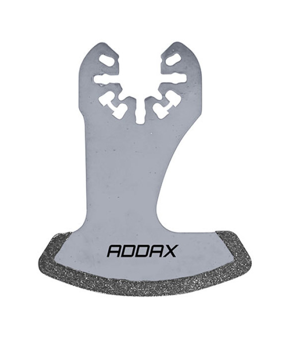 ADDAX MULTI TOOL BLADE DIAMOND TILE BOOT MTBOOT