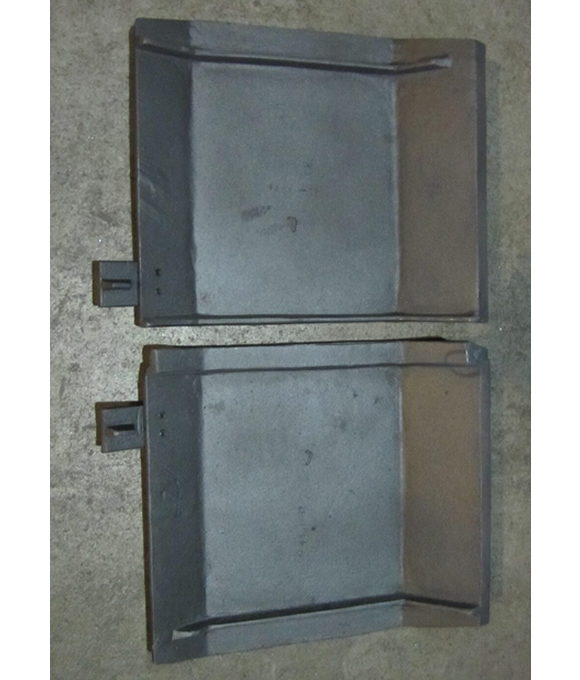 EVERGREEN DORCHESTER BAFFLE 