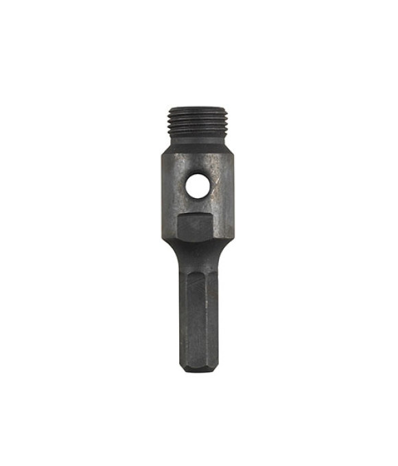 ADDAX DIAMOND CORE HEX ADAPTOR 240MM 
