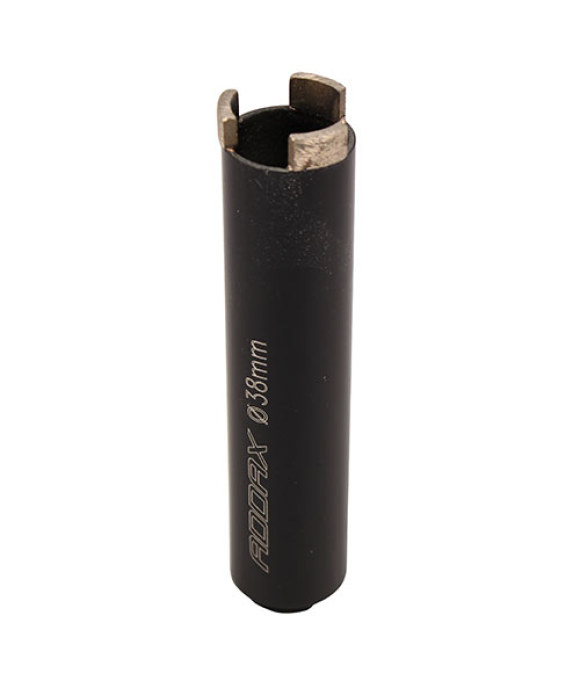 ADDAX DRY DIAMOND CORE BIT 32 X 150MM