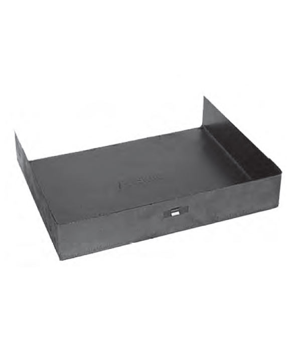 DUNSLEY ENTERPRISE ASHPAN 