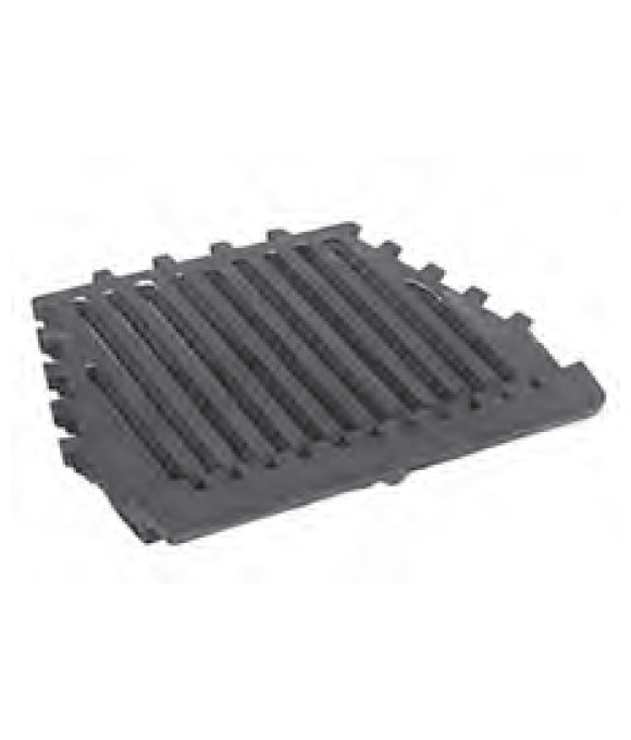DUNSLEY FIREFLY GRATE