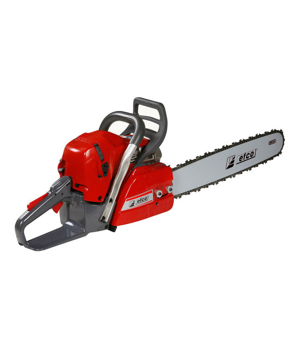 EFCO CHAINSAW MT6510