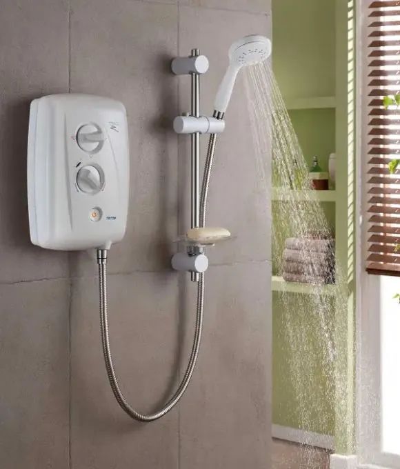 Electric Showers