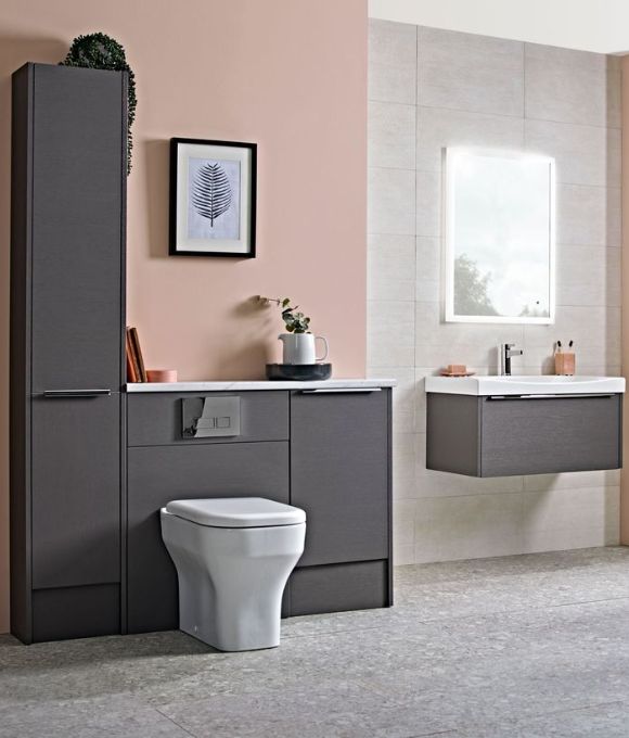 EMINENCE 500 ILLUMINATED MIRROR 