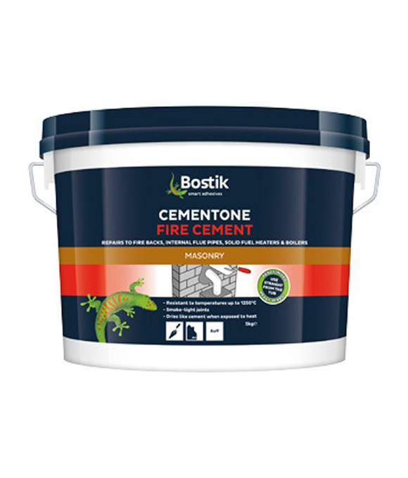 BOSTIK CEMTONE FIRE CEMENT