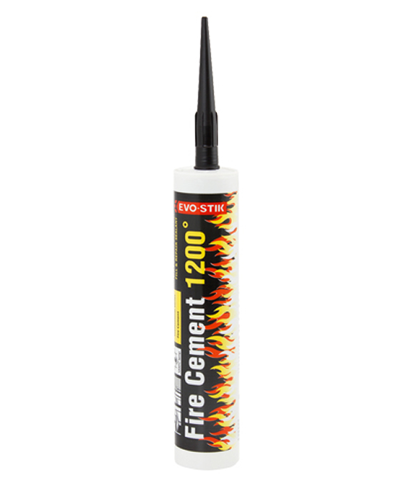 EVO STIK FIRE CEMENT 1200