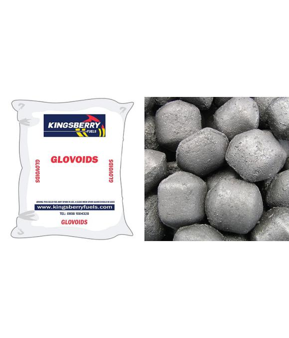 FUEL KINGSBERRY GLOVOIDS 25KG