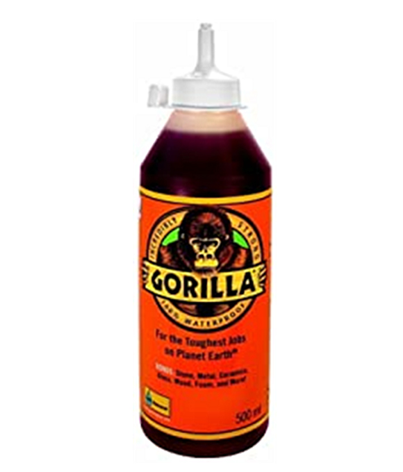 GORILLA GLUE ORIGINAL 500ML 