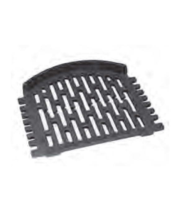 GRANT CURVE GRATE