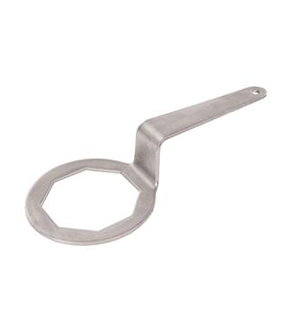DICKIE DYER CRANKED IMMERSION HEATER SPANNER 