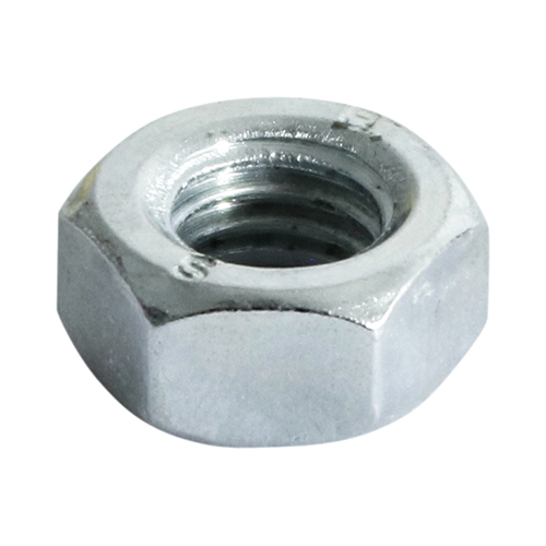 TIMCO HEX NUT M16 ZINC