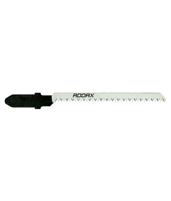ADDAX JIGSAW BLADE WOOD CUTTING T101AO