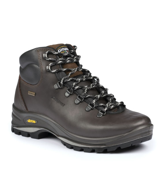 GRI SPORT FUSE LOWLAND TREKKING BOOT