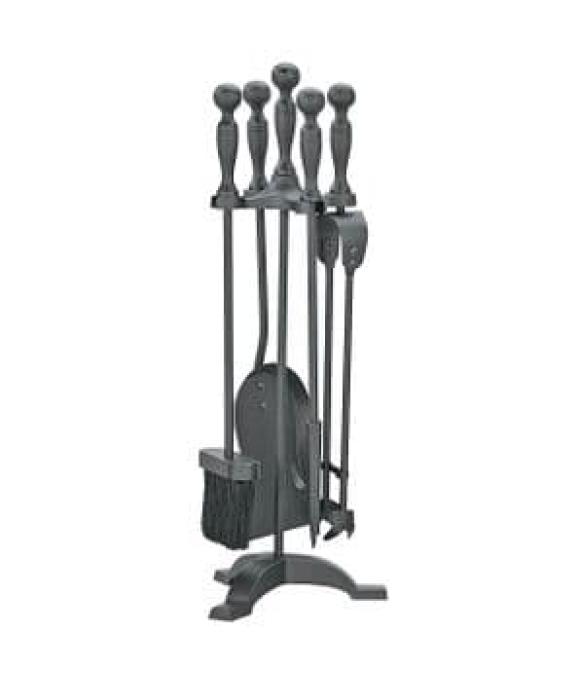 MANOR COMPANION SET ELIPSE BLACK 2105 
