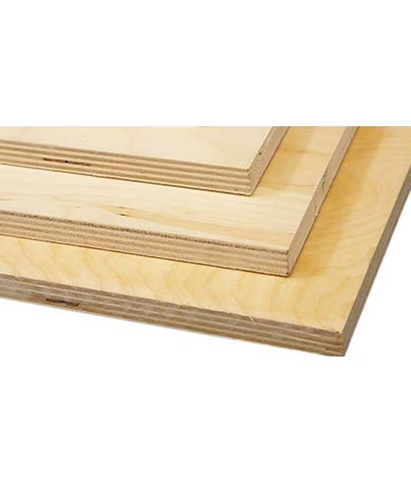 PLYWOOD MARINE GARNICA DURAPLY 2440 X 1220 X 18MM 