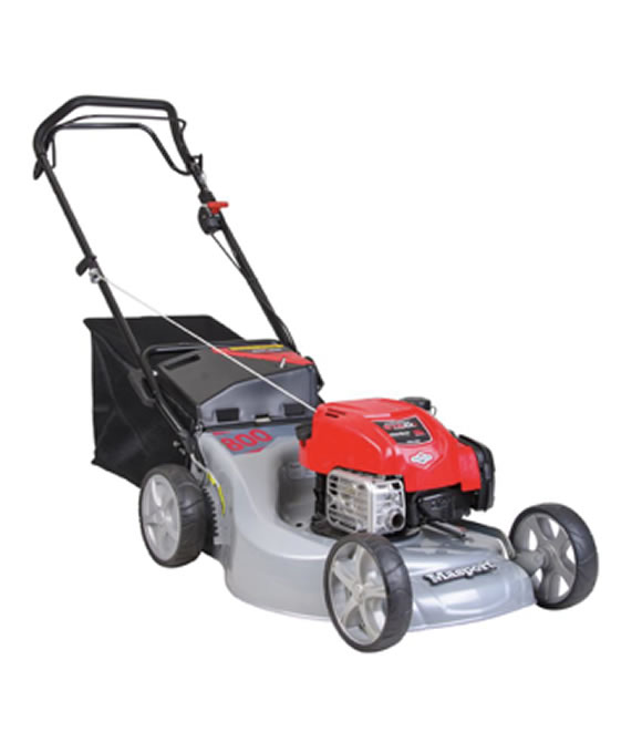 MASPORT WALK BEHIND LAWN MOWER 800ST