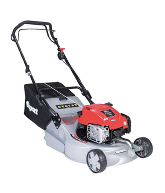 MASPORT WALK BEHIND LAWN MOWER RRSP18