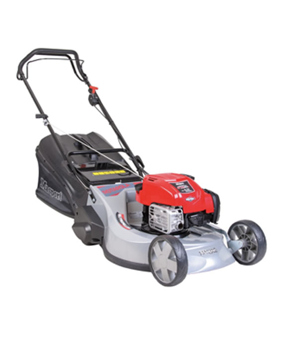 MASPORT WALK BEHIND LAWN MOWER RRSP22