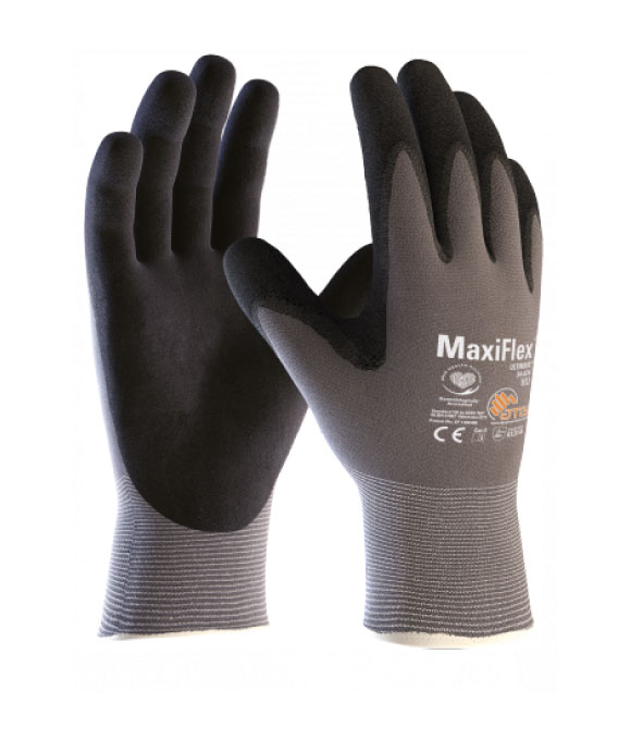 MAXI FLEX ULTIMATE WORK GLOVE 