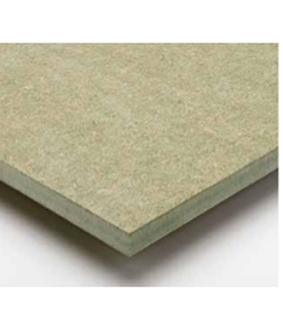  MDF MOISTURE RESISTANT 2440 X 1220 X 25MM