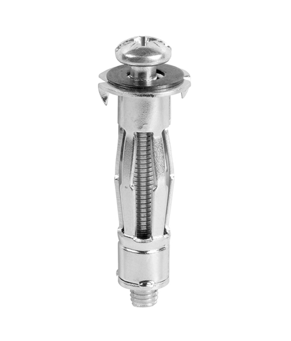 TIMCO CAVITY ANCHOR M6 METAL 