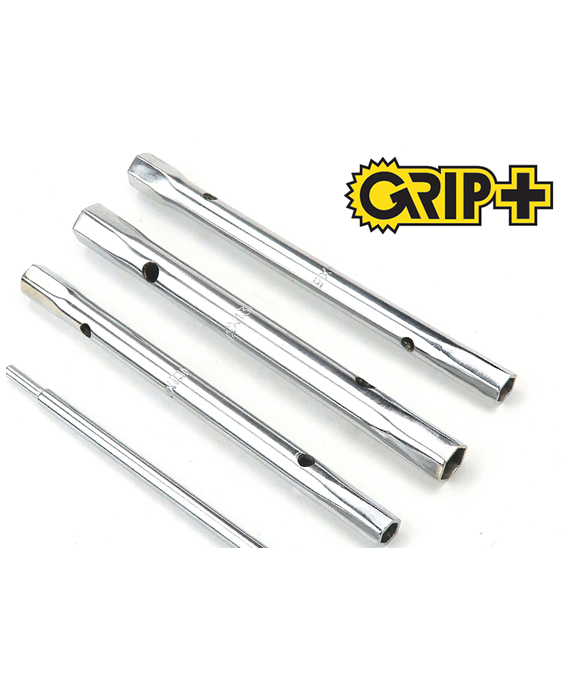 MONUMENT MONOBLOC BACK NUT BOX SPANNERS SET 