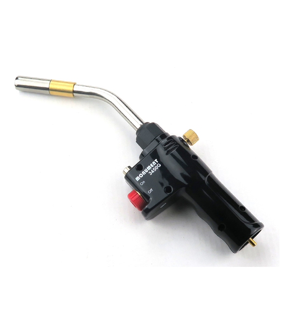 MONUMENT SOLDERING & BRAZING TORCH 