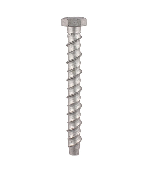 TIMCO THUNDER BOLT 16MM MULTI FIX HEX HEAD