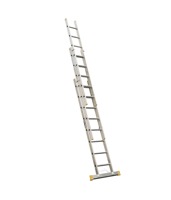 LYTE TREBLE EXTENSION LADDER ELT325 5.2MT 