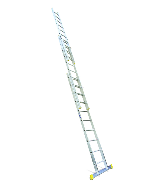 LYTE TREBLE EXTENSION LADDER ELT330 6.8MT