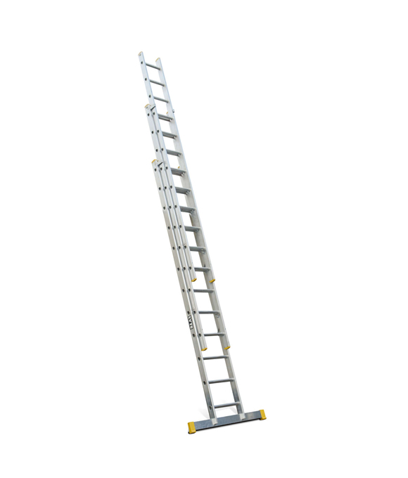 LYTE TREBLE EXTENSION LADDER ELT335 8.4MT