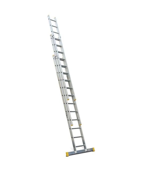 LYTE TREBLE EXTENSION LADDER ELT340 9.6MT 