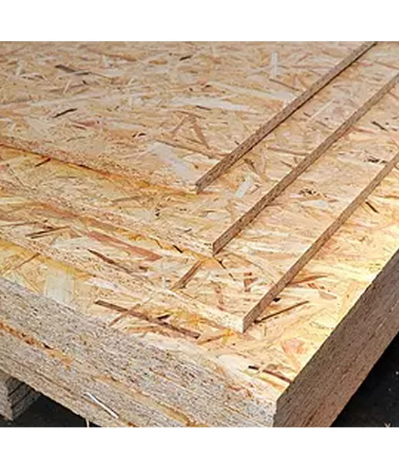 OSB3 / STERLING BOARD  2440 X 1220 X 18MM 