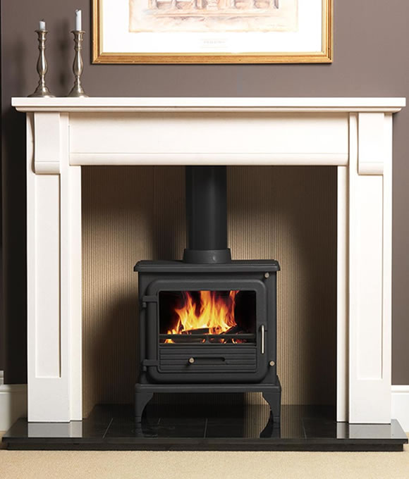 PENMAN VEGA EDGE 200SL STOVE