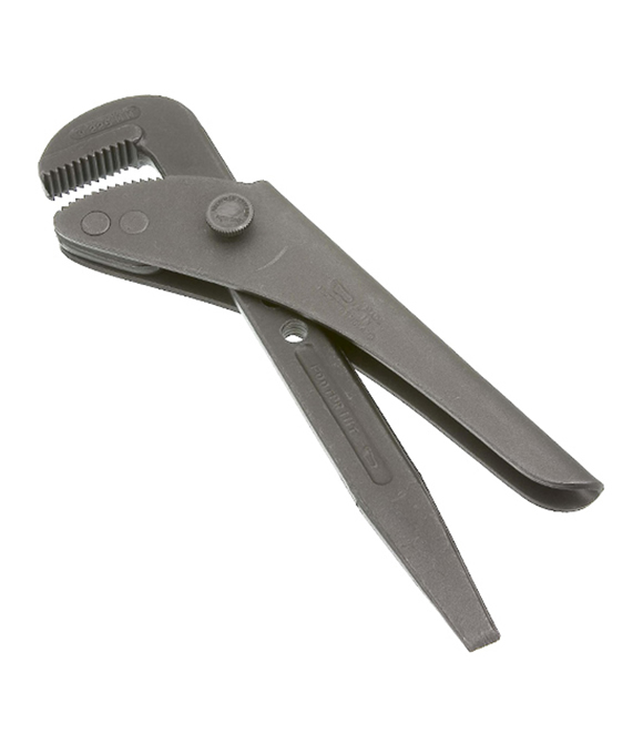 FOOTPRINT ORIGINAL PIPE WRENCH 225MM 